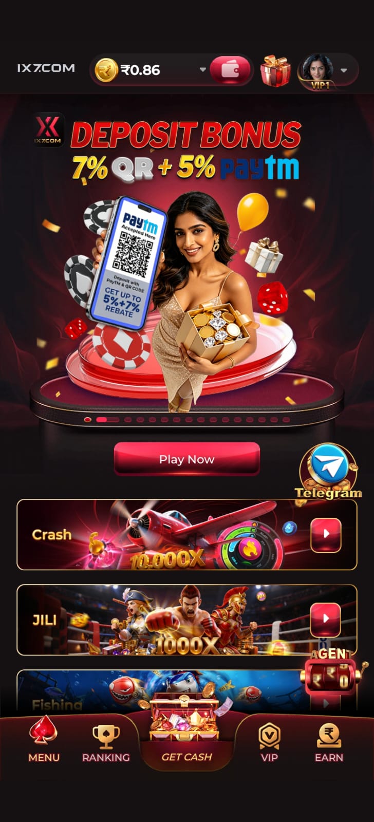 IX7 Game APK 2026 Android latest download installation guide step by step